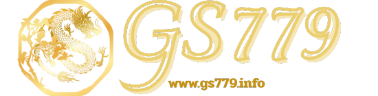 gs779 logo